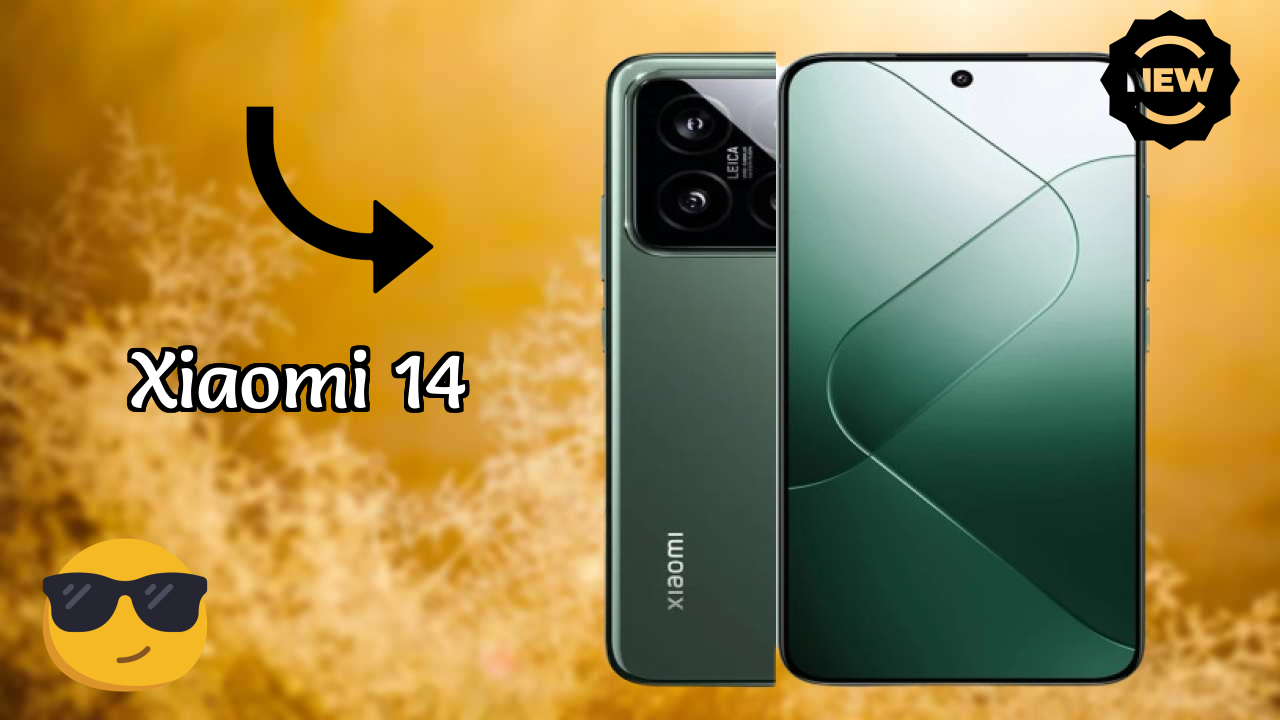 Xiaomi 14 RAM Usage: Is 12 GB RAM Enough for Heavy Apps?