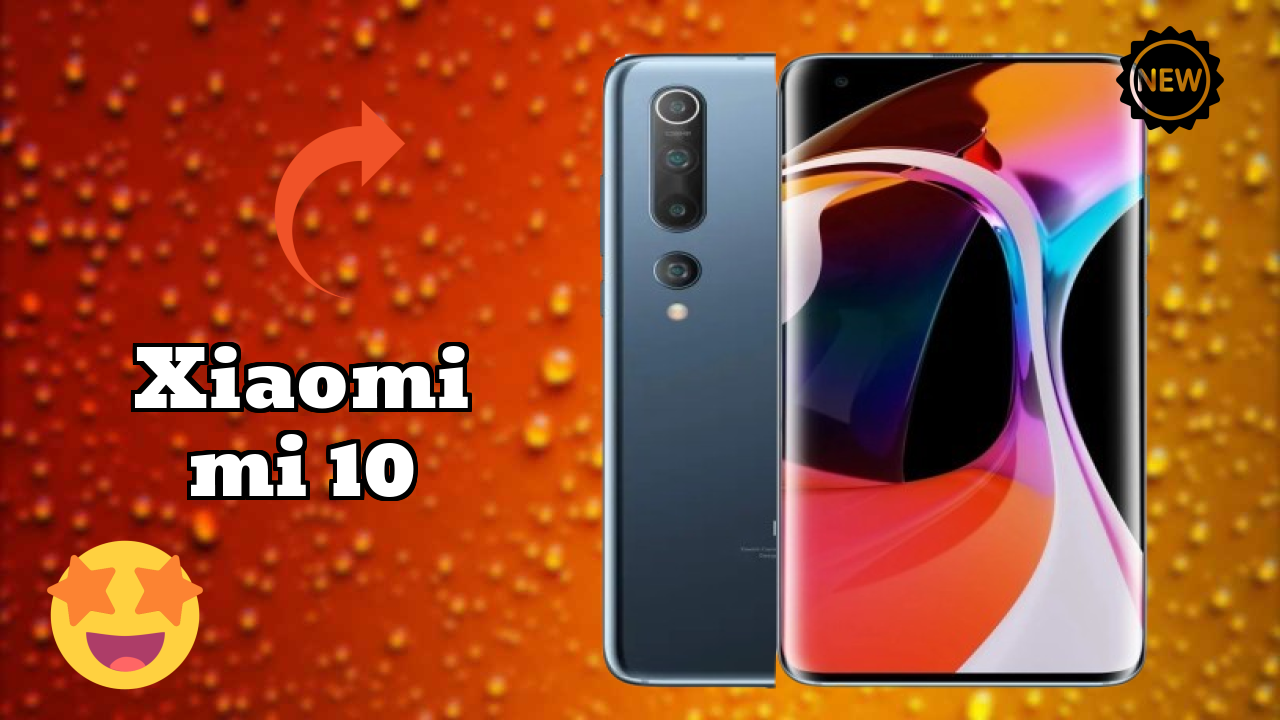 Xiaomi Mi 10 Processor Review: Snapdragon 865 Speed Test