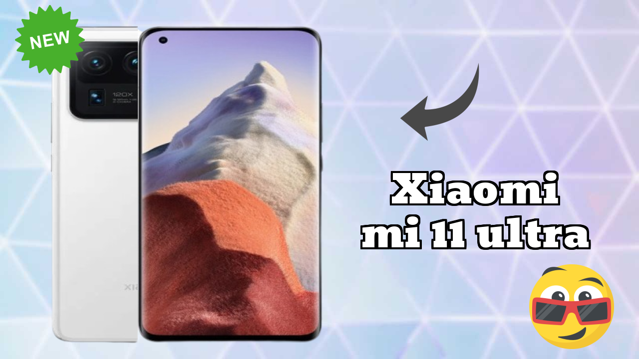 Xiaomi Mi 11 Ultra Battery Review: 5000 MAh Charging Analysis