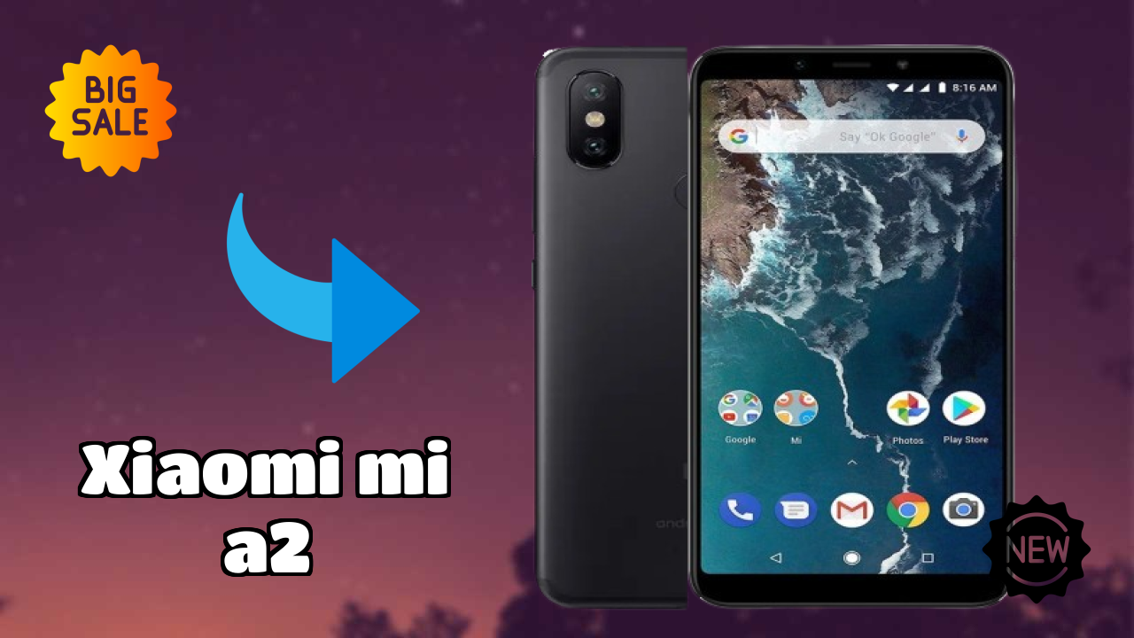 Xiaomi Mi A2 RAM Review: 4 GB RAM Multitasking Check