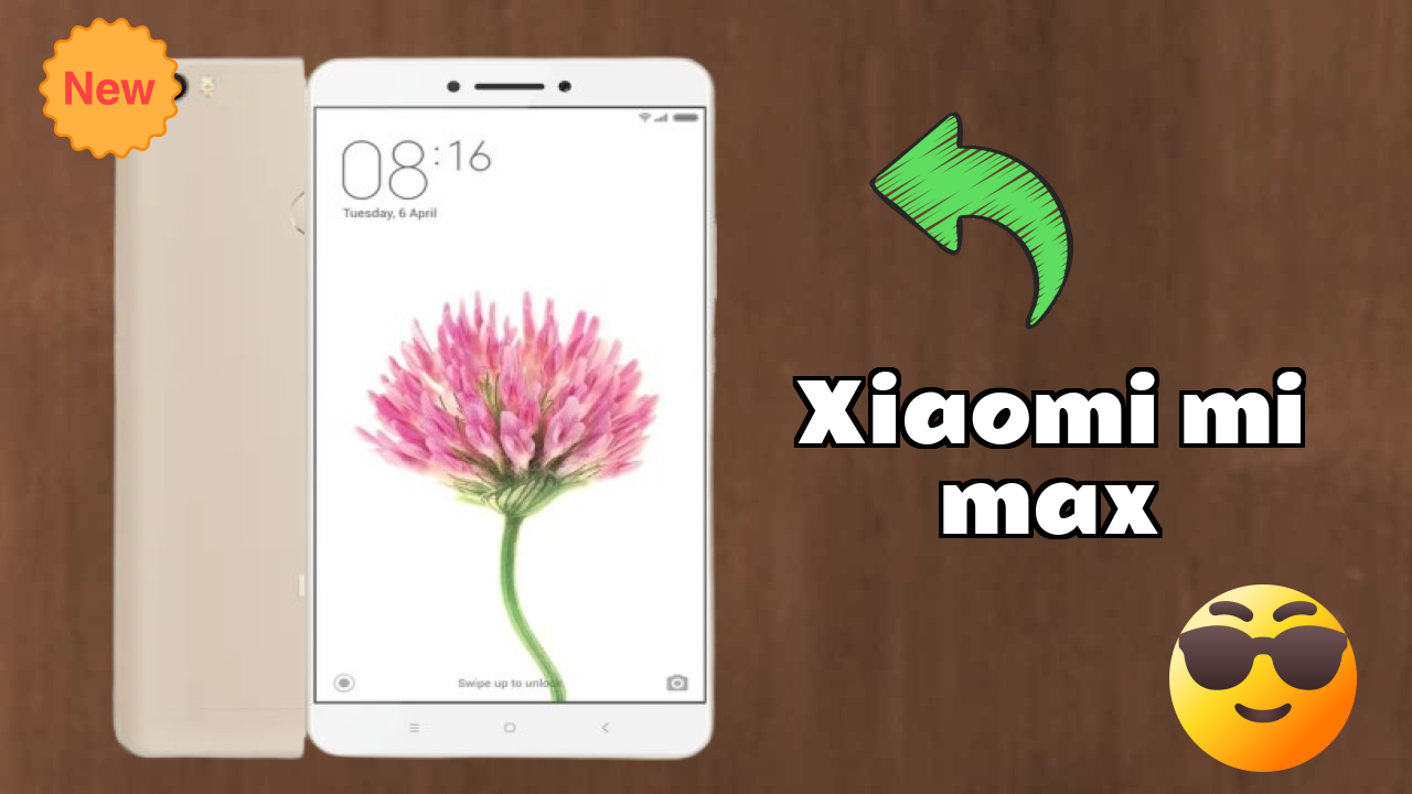 Xiaomi Mi Max Battery Life: 4850 MAh Charging Time