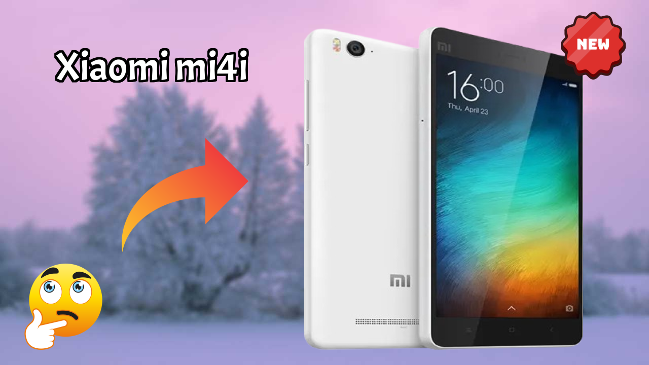 Xiaomi Mi4i Display Quality: IPS LCD Review