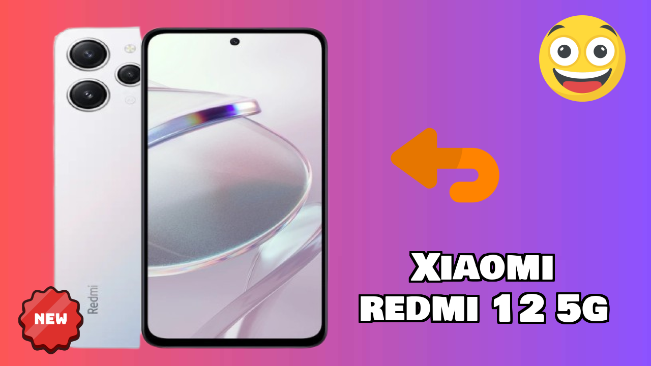 Xiaomi Redmi 12 5G Display Size: 6.79 Inches (17.25 Cm) Screen Quality