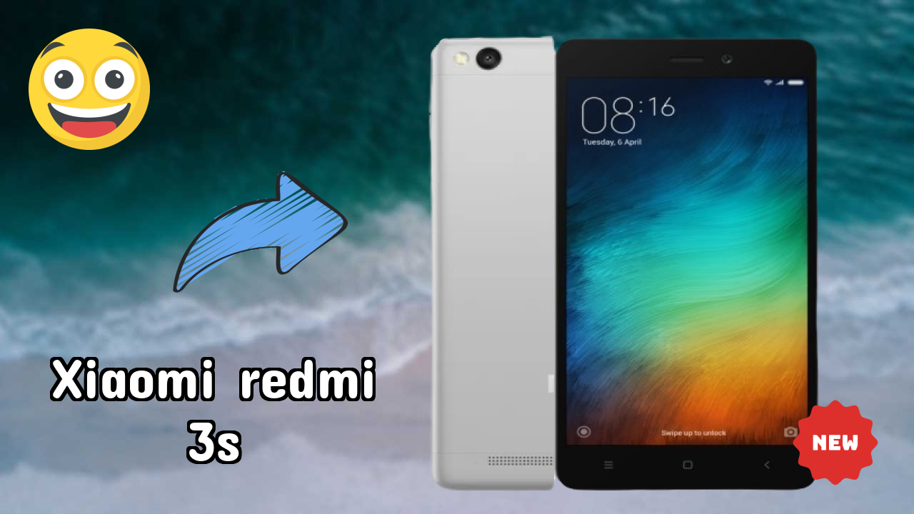 Xiaomi Redmi 3S Display Technology: IPS LCD Review