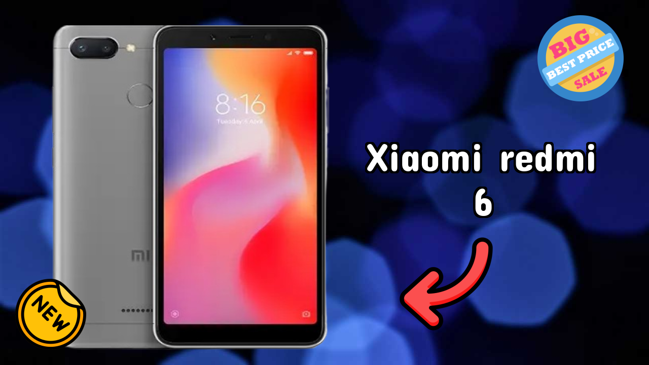 Xiaomi Redmi 6 RAM Test: 3 GB RAM Handles Multitasking?