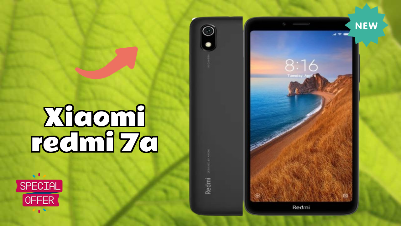 Xiaomi Redmi 7A RAM Test: 2 GB RAM Handles Heavy Apps