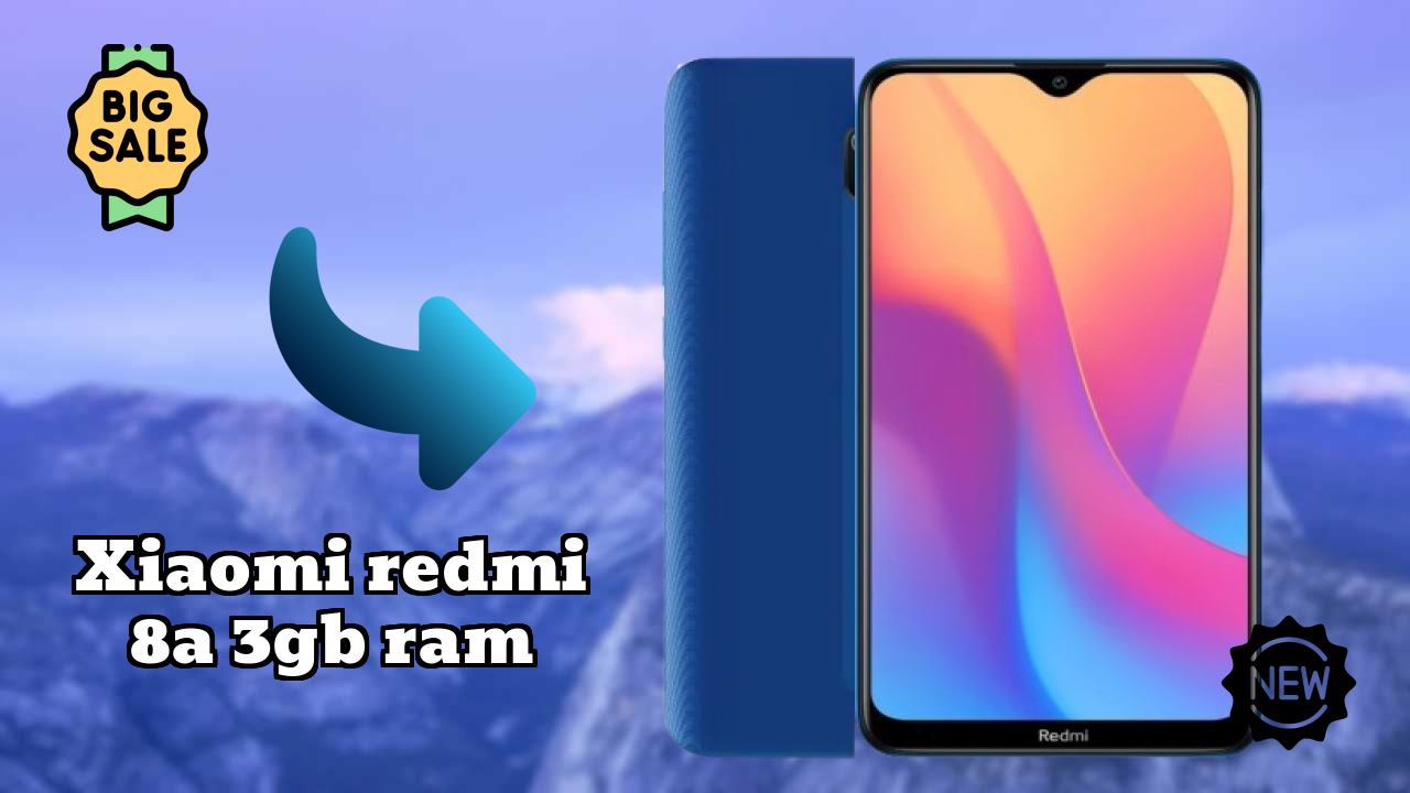 Xiaomi Redmi 8A 3GB RAM Camera Quality: 12 MP Rear Camera Photo Test