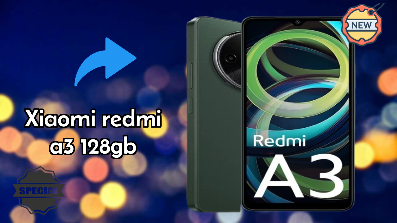 Xiaomi Redmi A3 128GB Gaming Performance: MediaTek Helio G36 Benchmarks