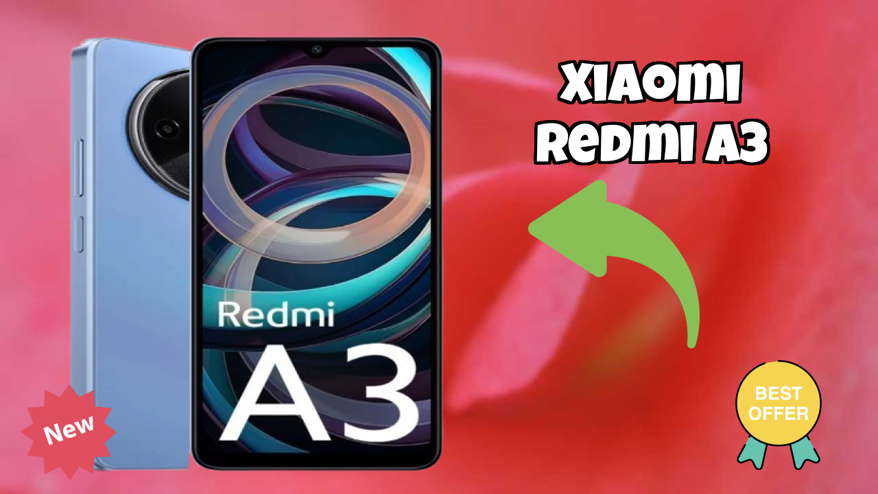 Xiaomi Redmi A3 Battery Review: 5000 MAh Endurance Test