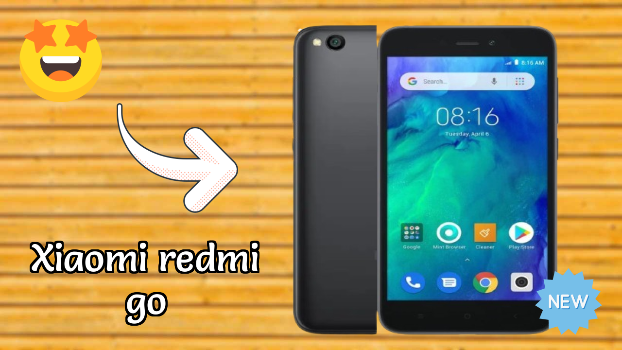 Xiaomi Redmi Go Camera Review: 8 MP Rear Camera Photo Test