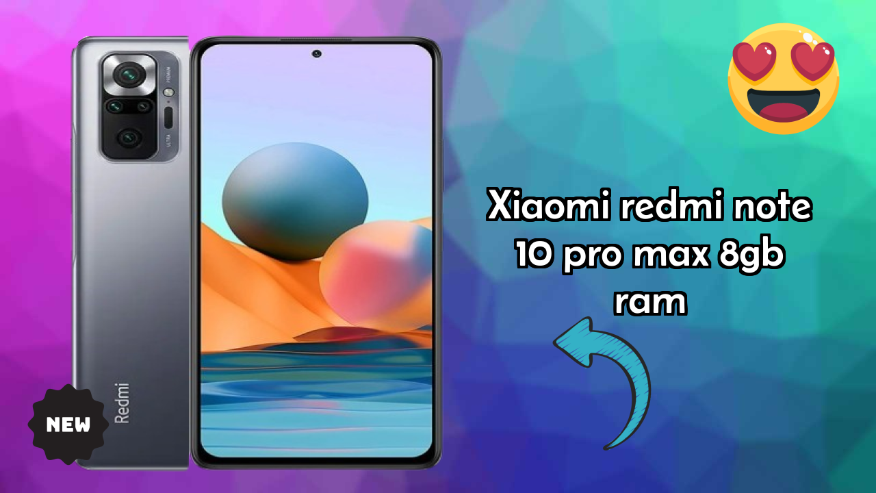 Xiaomi Redmi Note 10 Pro Max 8GB RAM Camera Test: 108 MP + 8 MP + 5 MP + 2 MP Rear Camera Shoots Stunning Photos