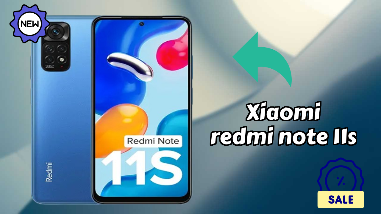 Xiaomi Redmi Note 11S Battery Test: 5000 MAh Endurance Review