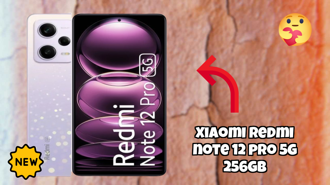 Xiaomi Redmi Note 12 Pro 5G 256GB Camera Test: 50 MP + 8 MP + 2 MP Rear Camera Sample Shots