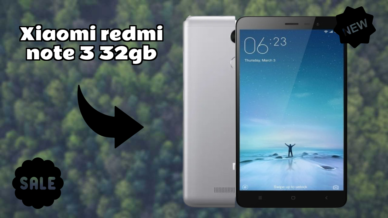 Xiaomi Redmi Note 3 32GB Camera Quality: 16 MP Rear Camera Photo Review