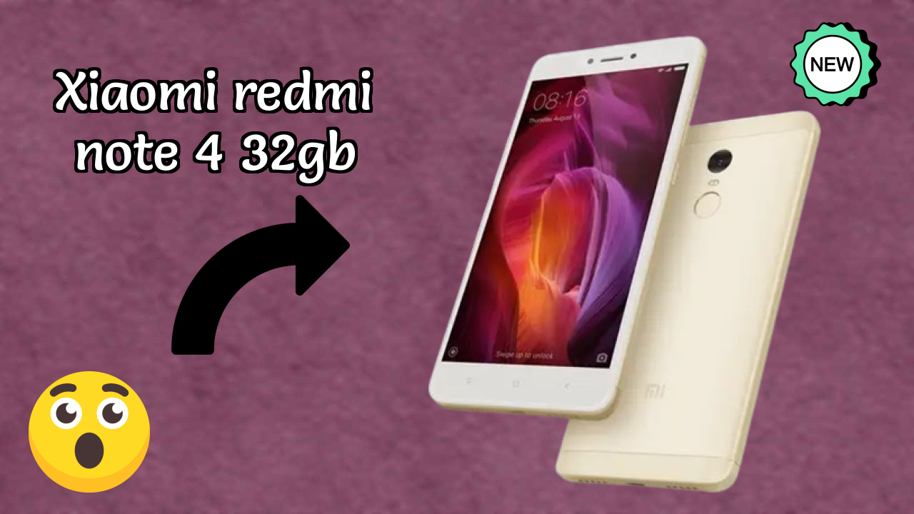 Xiaomi Redmi Note 4 32GB Display Review: 5.5 Inches (13.97 Cm) Screen Test