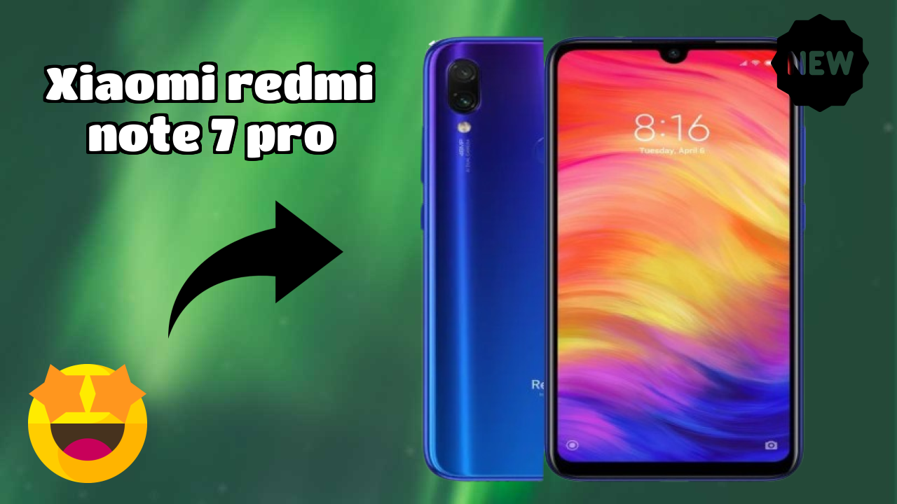 Xiaomi Redmi Note 7 Pro 2026 Unbiased Review – Strongest Features