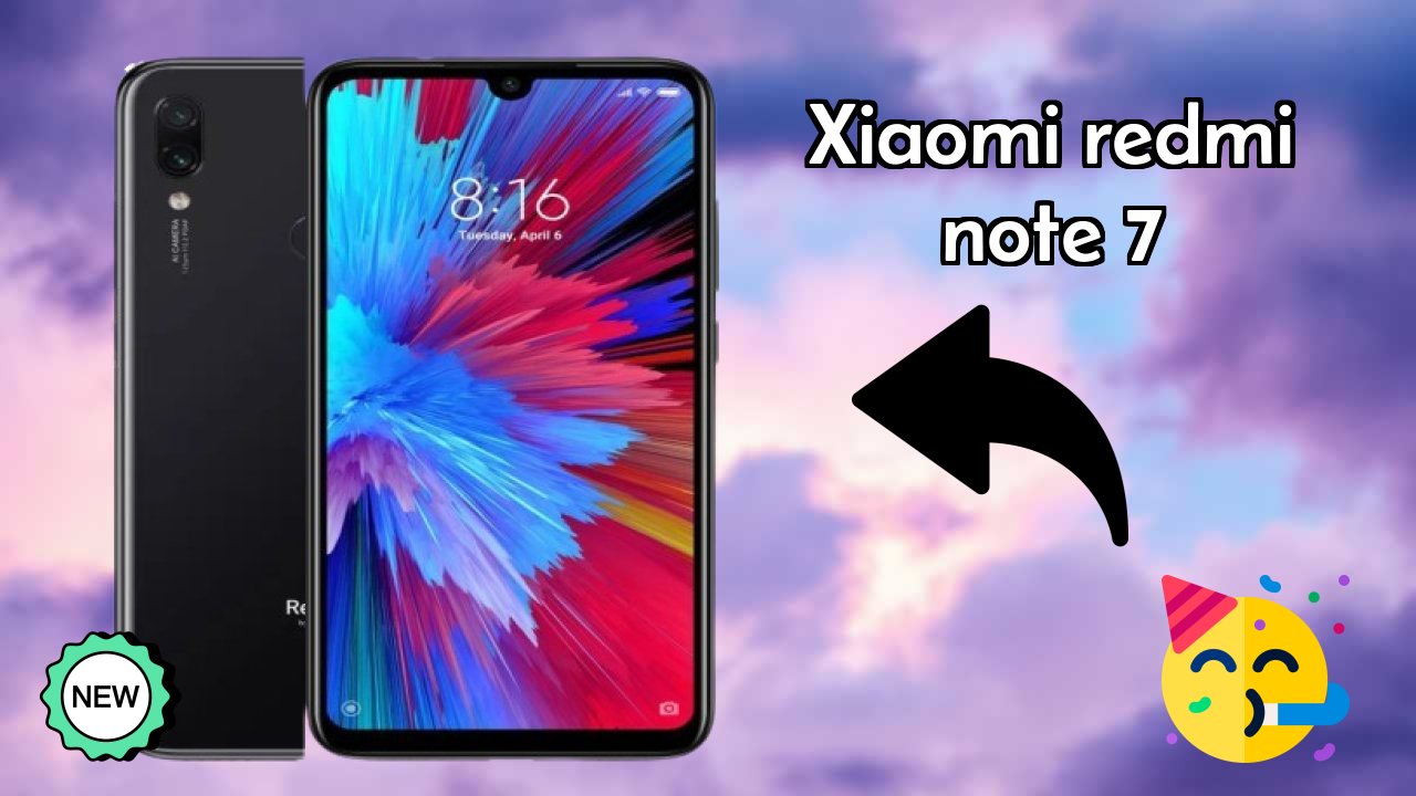 Xiaomi Redmi Note 7 Gaming Test: Snapdragon 660 FPS Performance