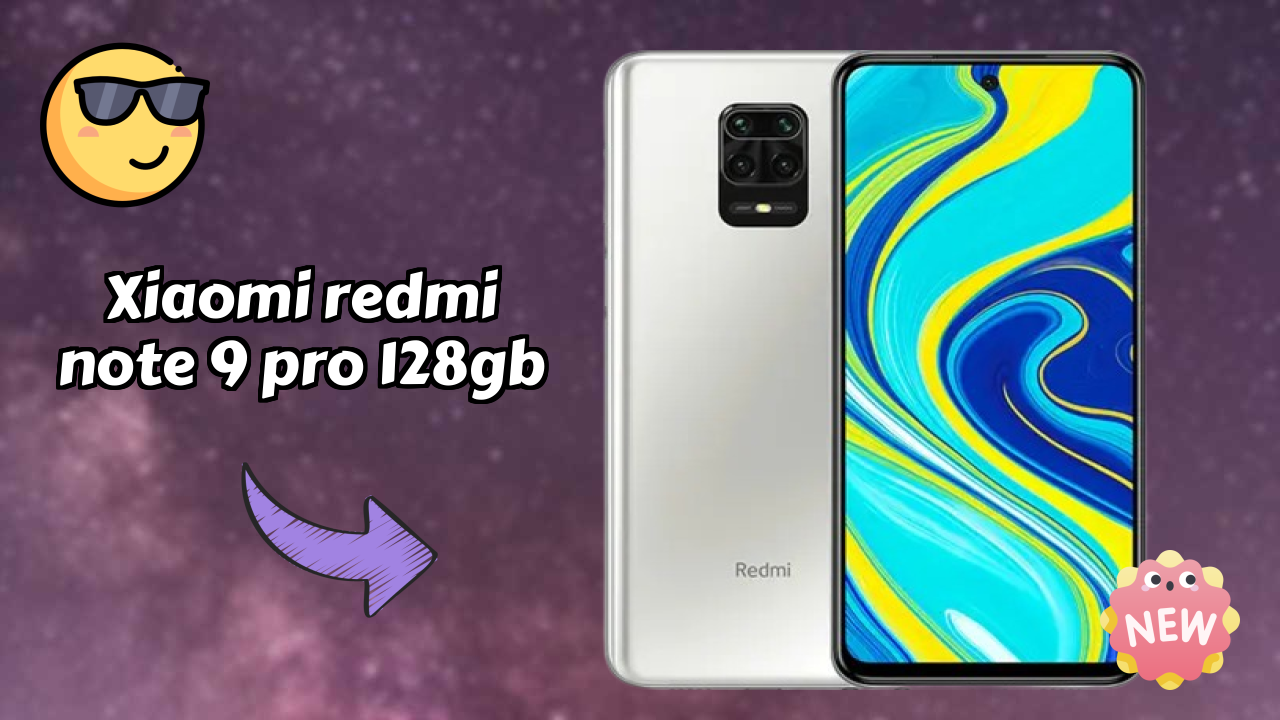 Xiaomi Redmi Note 9 Pro 128GB Camera Samples: 48 MP + 8 MP + 5 MP + 2 MP Rear Camera Real Test