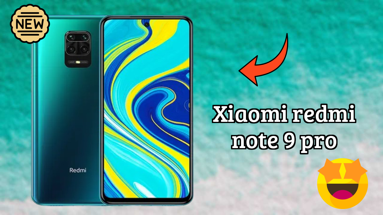 Xiaomi Redmi Note 9 Pro RAM Review: Is 4 GB RAM Enough for Gaming?