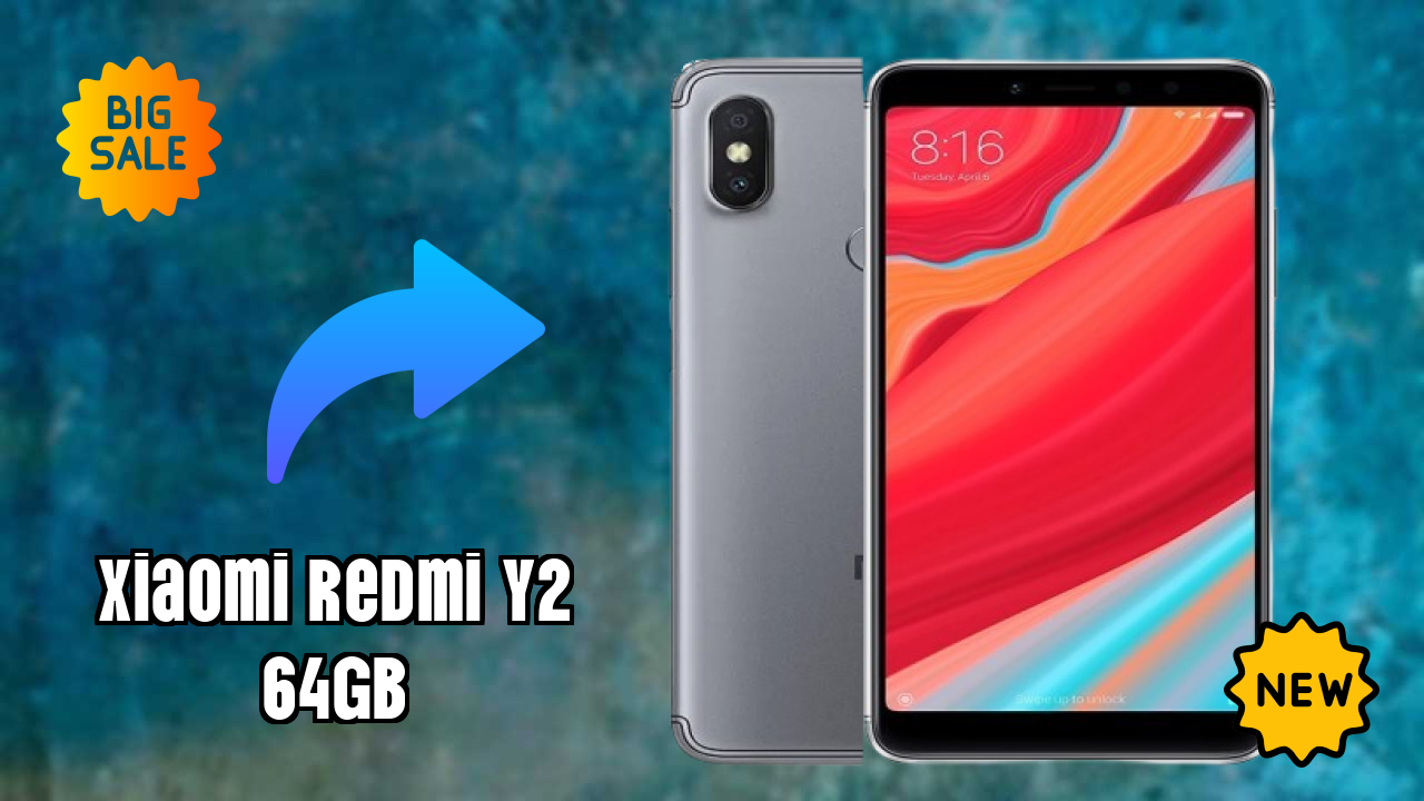 Xiaomi Redmi Y2 64GB Processor Review: Snapdragon 625 Performance
