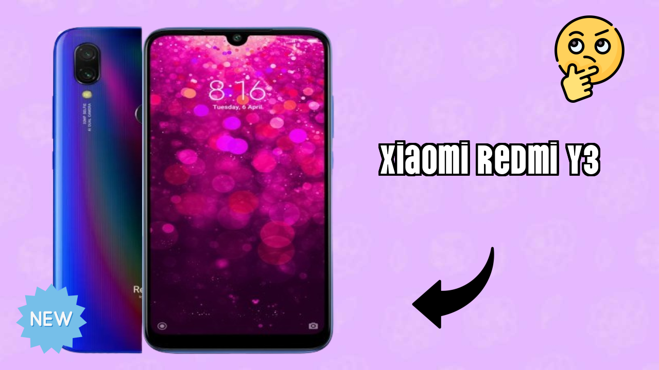 Xiaomi Redmi Y3 Performance Analysis 2026 – Worth Buying?
